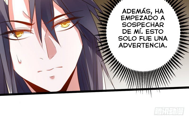 Manga Soy un dios maligno Chapter 3 image number 73