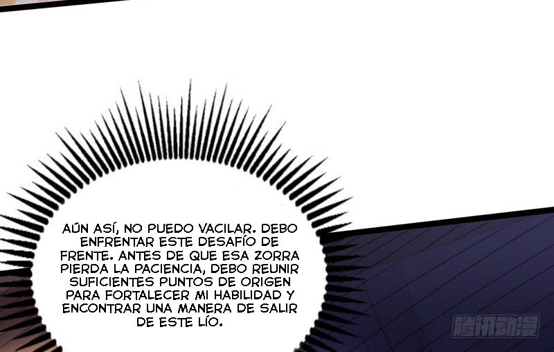 Manga Soy un dios maligno Chapter 3 image number 16