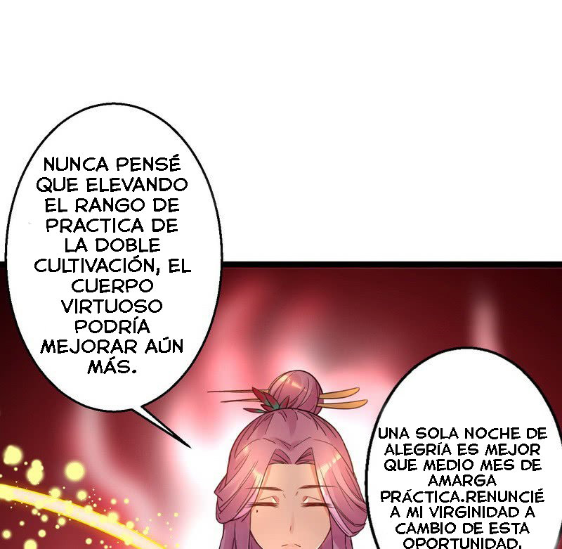 Manga Soy un dios maligno Chapter 3 image number 63