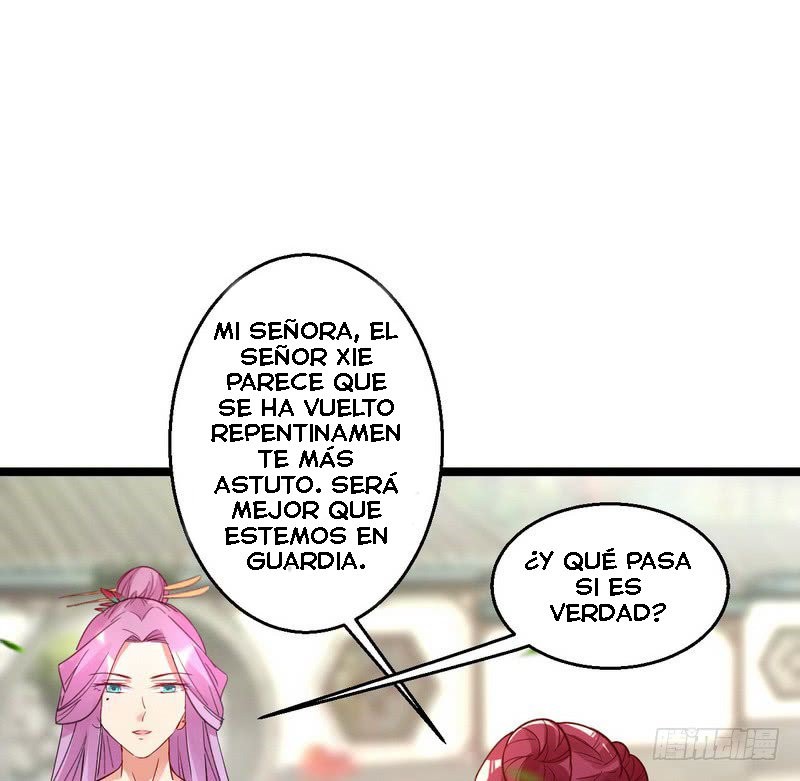 Manga Soy un dios maligno Chapter 3 image number 88