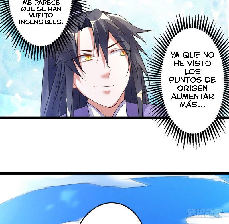Manga Soy un dios maligno Chapter 3 image number 160