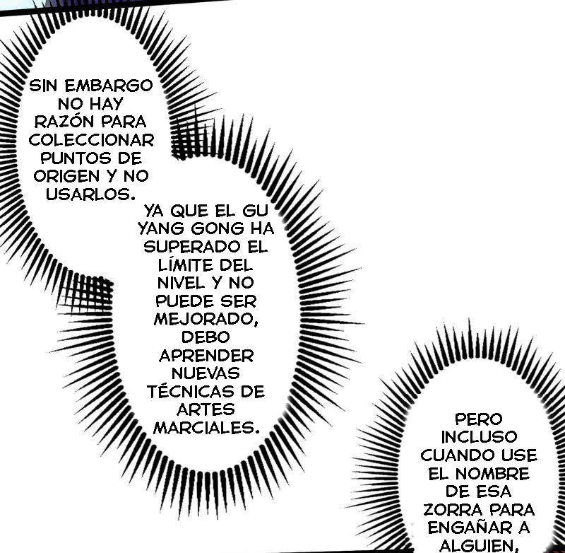 Manga Soy un dios maligno Chapter 3 image number 149