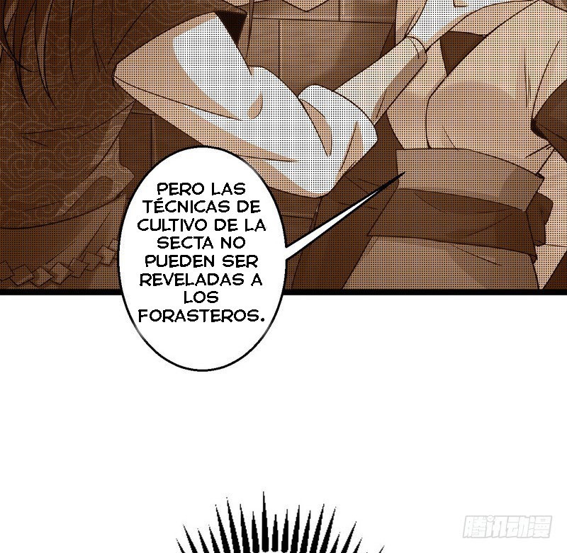 Manga Soy un dios maligno Chapter 3 image number 154