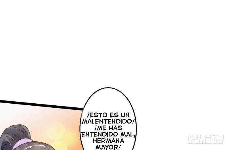 Manga Soy un dios maligno Chapter 3 image number 27