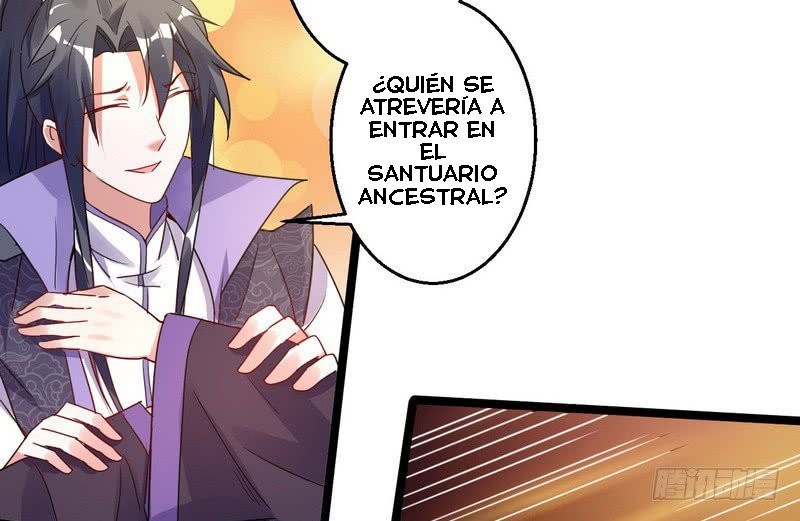 Manga Soy un dios maligno Chapter 3 image number 93