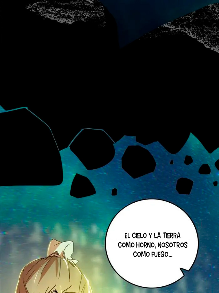 Manga Soy un dios maligno Chapter 386 image number 103