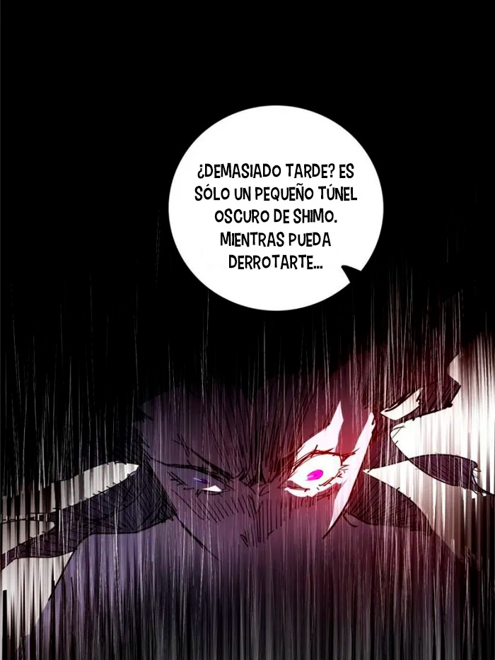 Manga Soy un dios maligno Chapter 386 image number 35