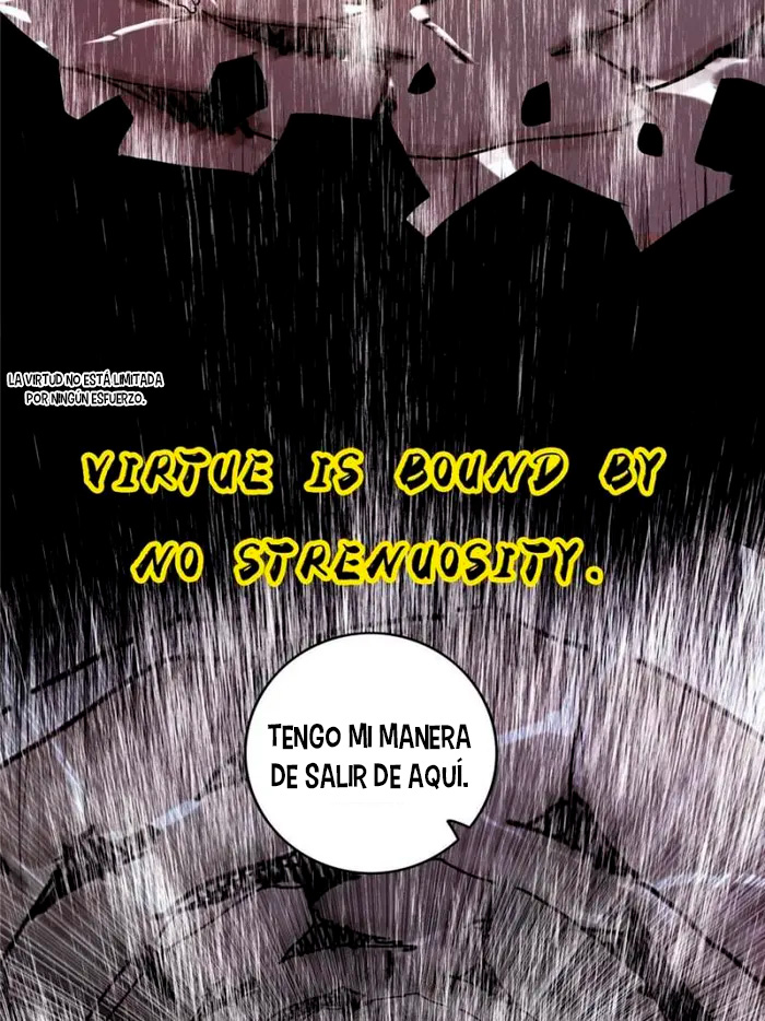 Manga Soy un dios maligno Chapter 386 image number 75