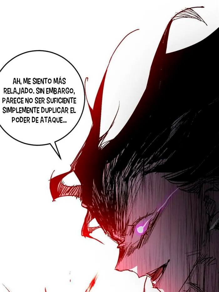 Manga Soy un dios maligno Chapter 386 image number 9