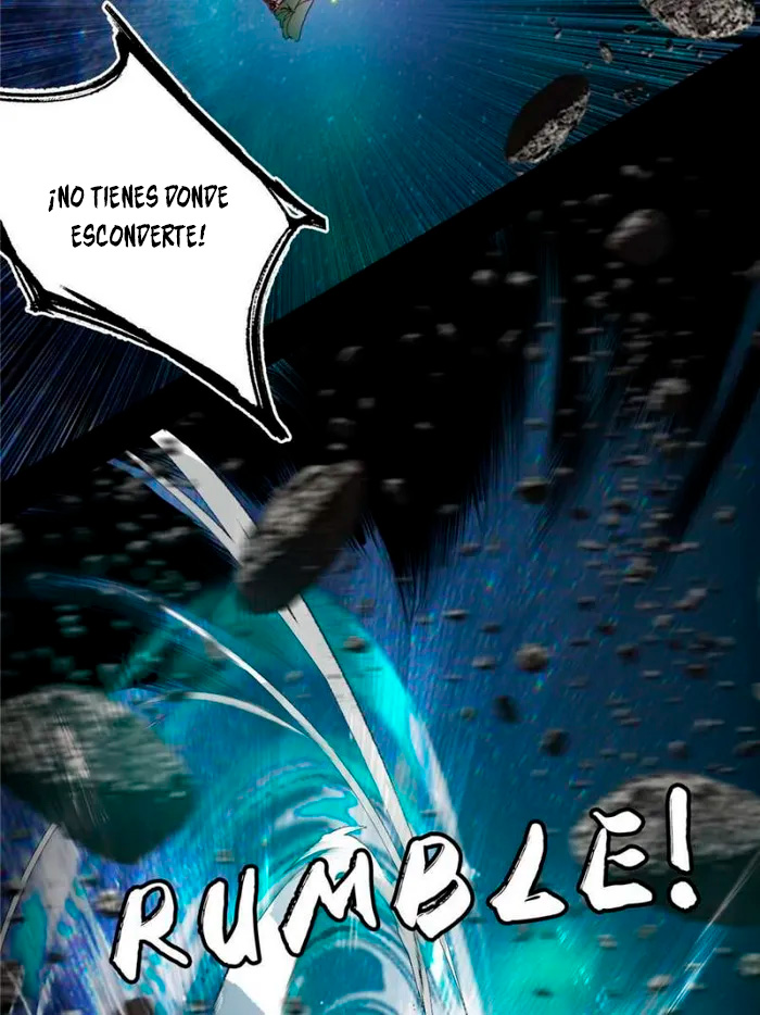 Manga Soy un dios maligno Chapter 386 image number 53