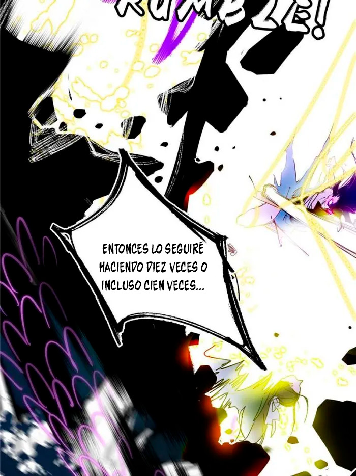 Manga Soy un dios maligno Chapter 386 image number 89