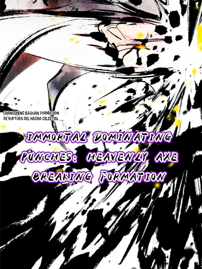 Manga Soy un dios maligno Chapter 386 image number 105