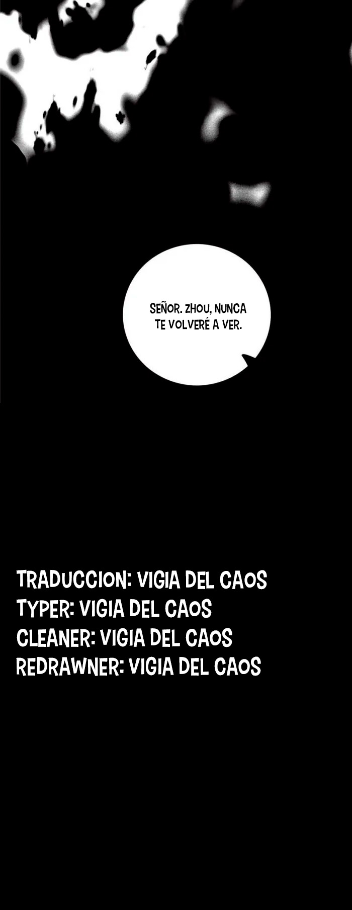 Manga Soy un dios maligno Chapter 386 image number 30