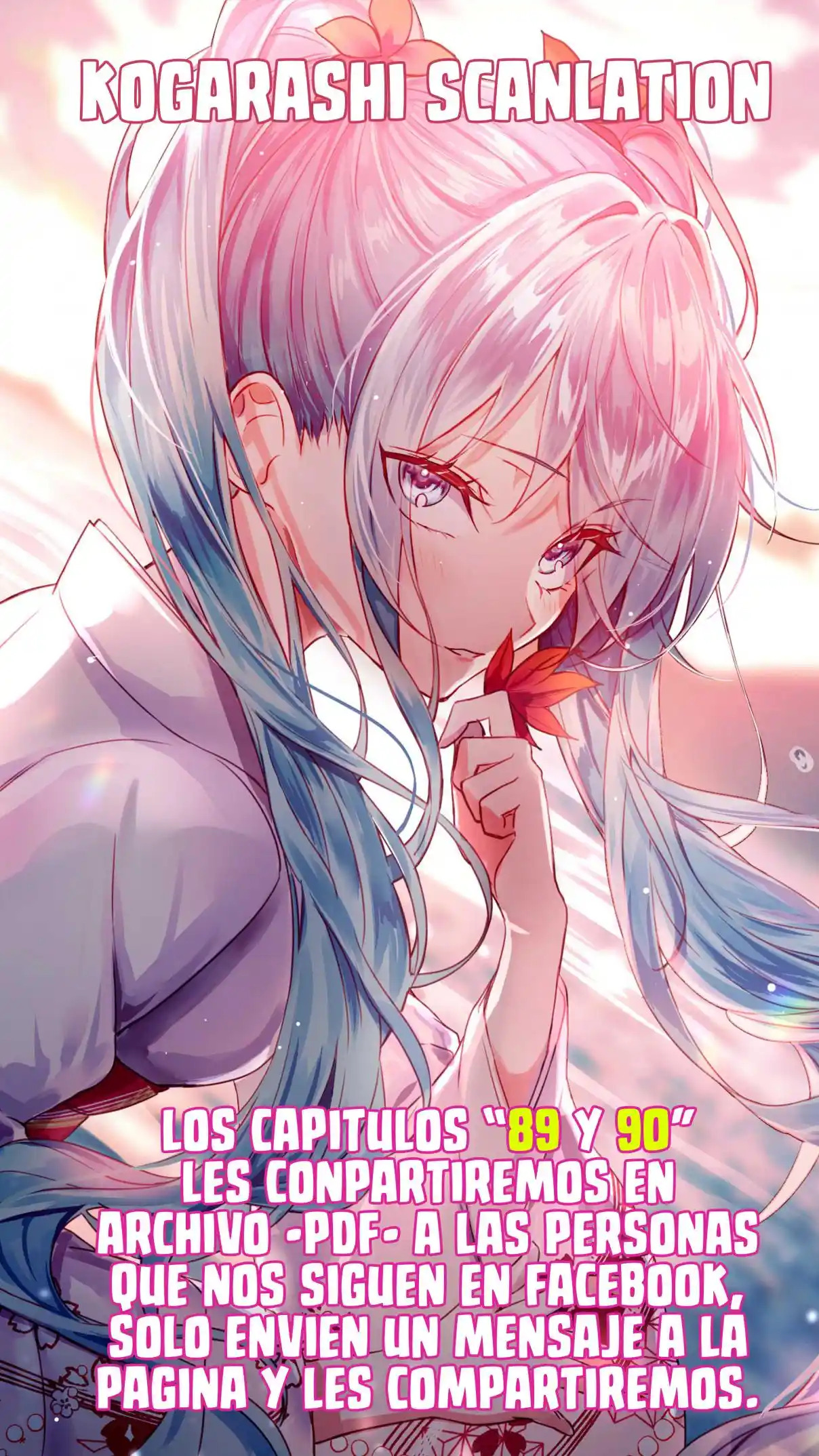 Manga Soy un dios maligno Chapter 88 image number 24