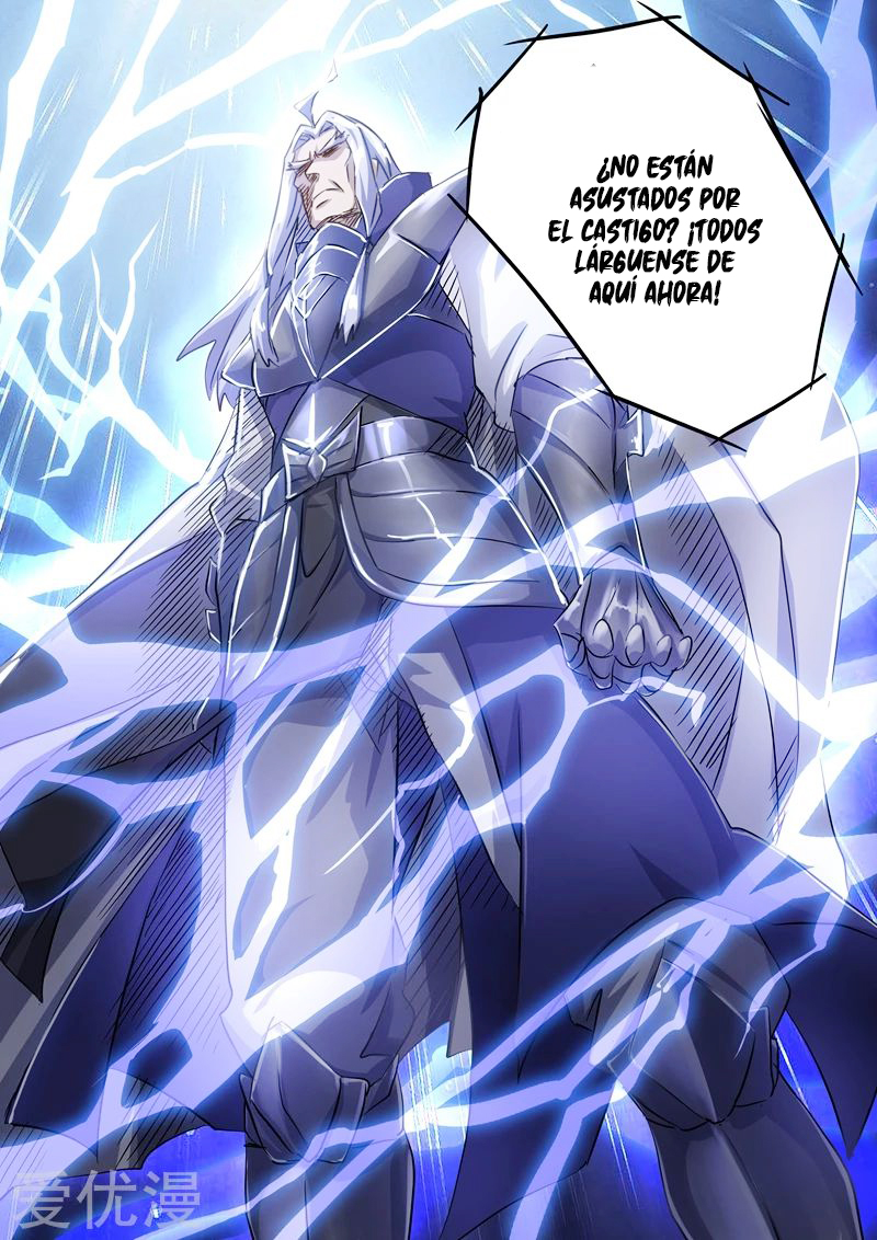 Manga Spirit Sword Sovereign Chapter 148 image number 14