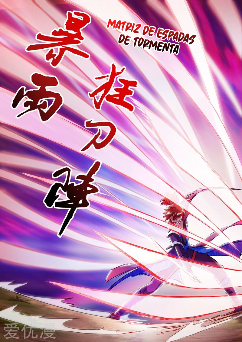 Manga Spirit Sword Sovereign Chapter 158 image number 2