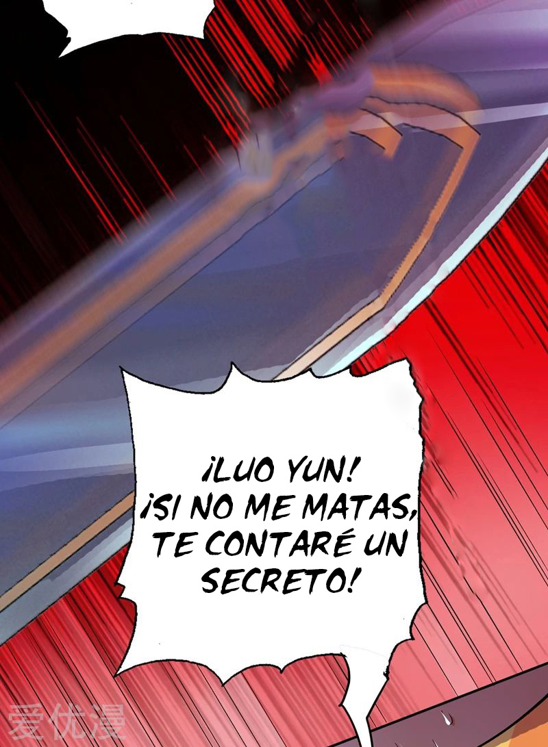 Manga Spirit Sword Sovereign Chapter 314 image number 7