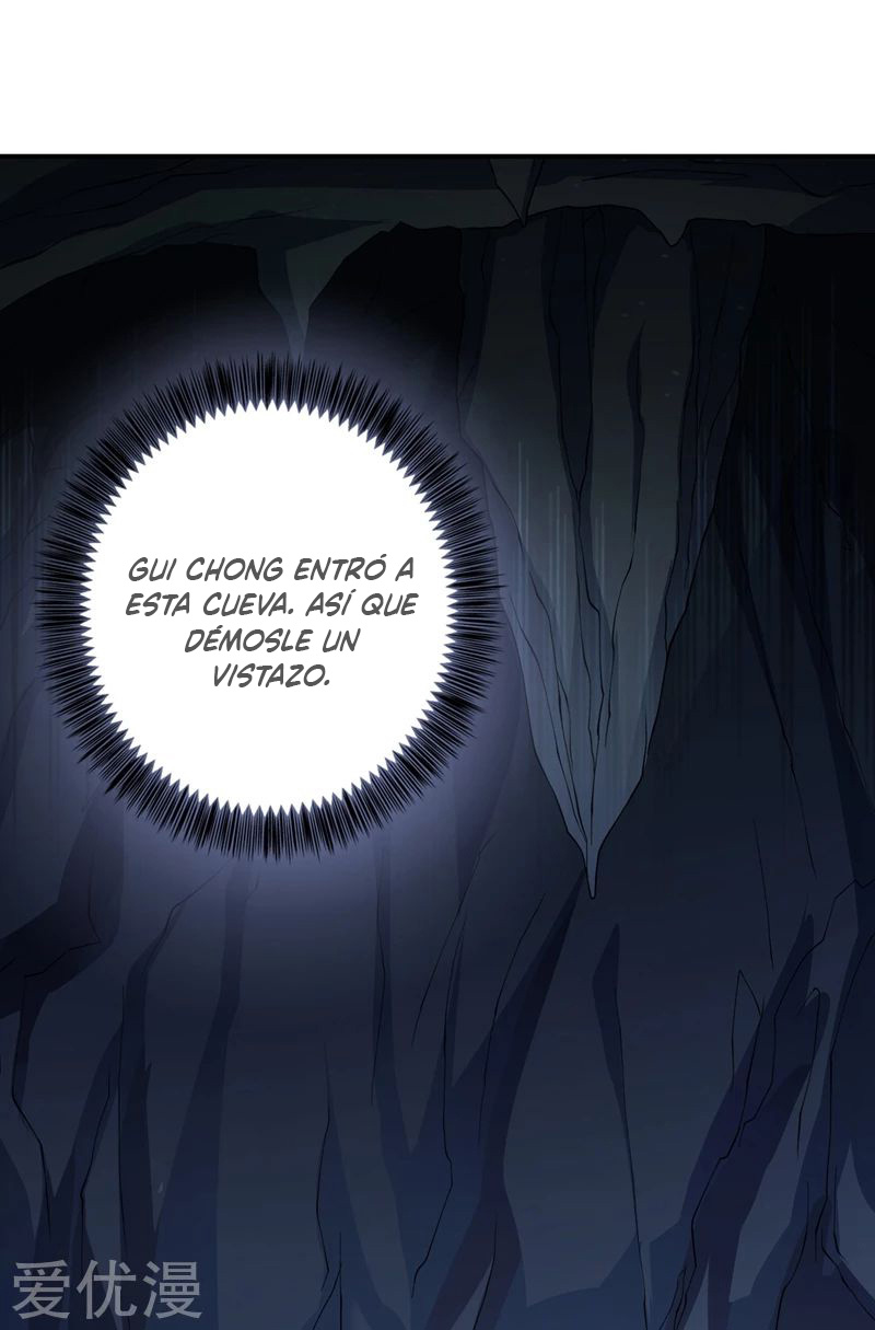 Manga Spirit Sword Sovereign Chapter 316 image number 10