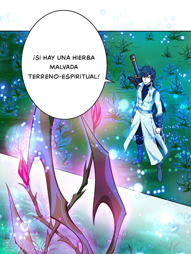Manga Spirit Sword Sovereign Chapter 317 image number 27