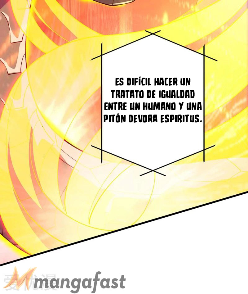 Manga Spirit Sword Sovereign Chapter 320 image number 27