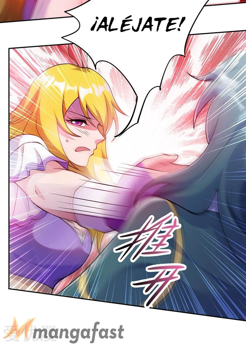 Manga Spirit Sword Sovereign Chapter 321 image number 6