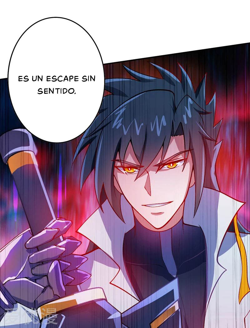 Manga Spirit Sword Sovereign Chapter 323 image number 22