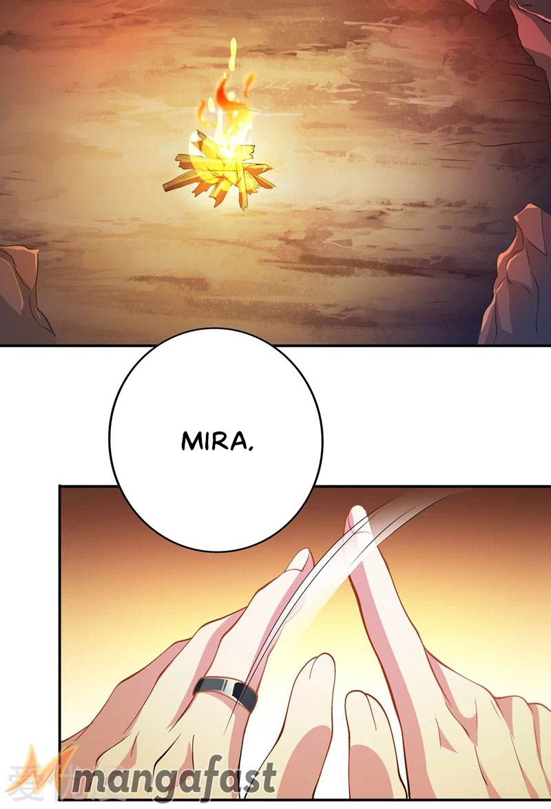 Manga Spirit Sword Sovereign Chapter 325 image number 6