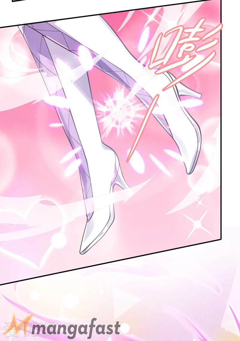 Manga Spirit Sword Sovereign Chapter 325 image number 11