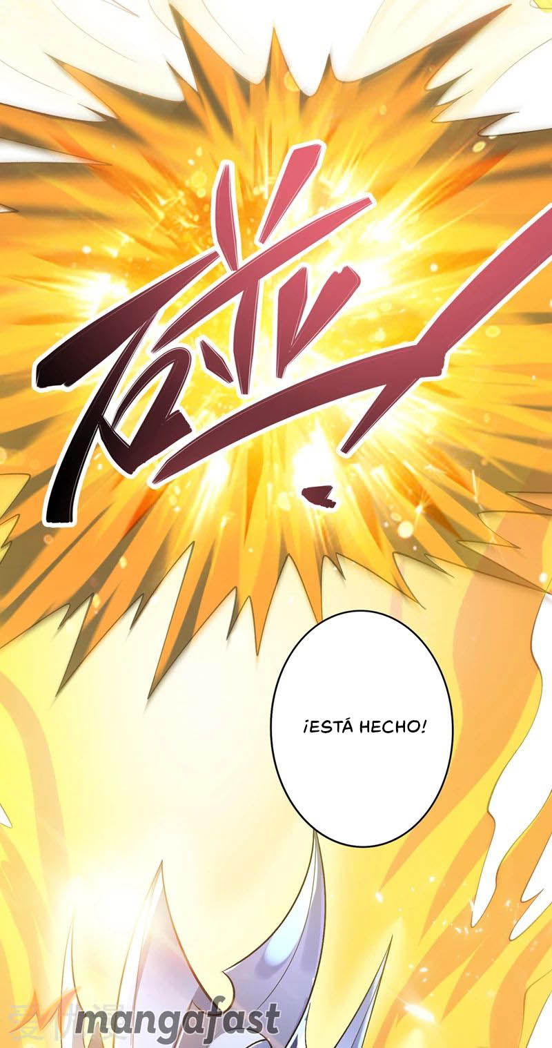 Manga Spirit Sword Sovereign Chapter 326 image number 17