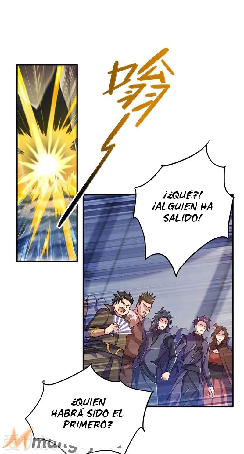 Manga Spirit Sword Sovereign Chapter 327 image number 12