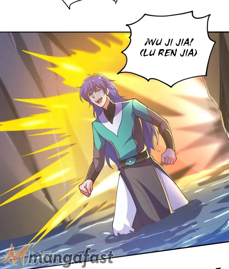 Manga Spirit Sword Sovereign Chapter 327 image number 13