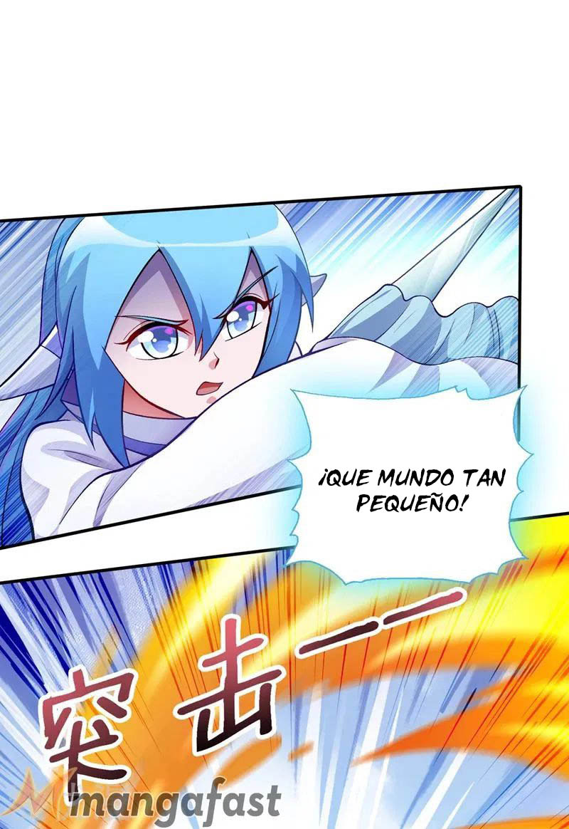 Manga Spirit Sword Sovereign Chapter 330 image number 17