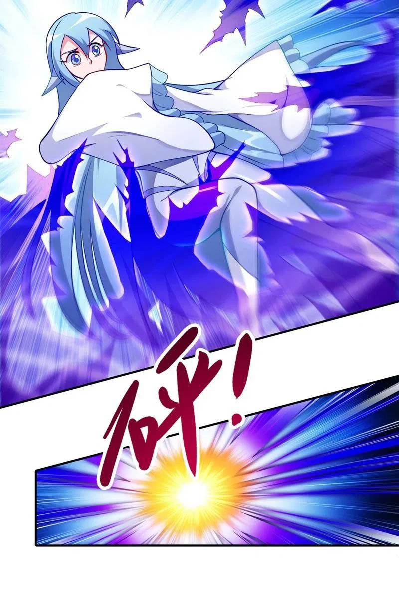 Manga Spirit Sword Sovereign Chapter 330 image number 10