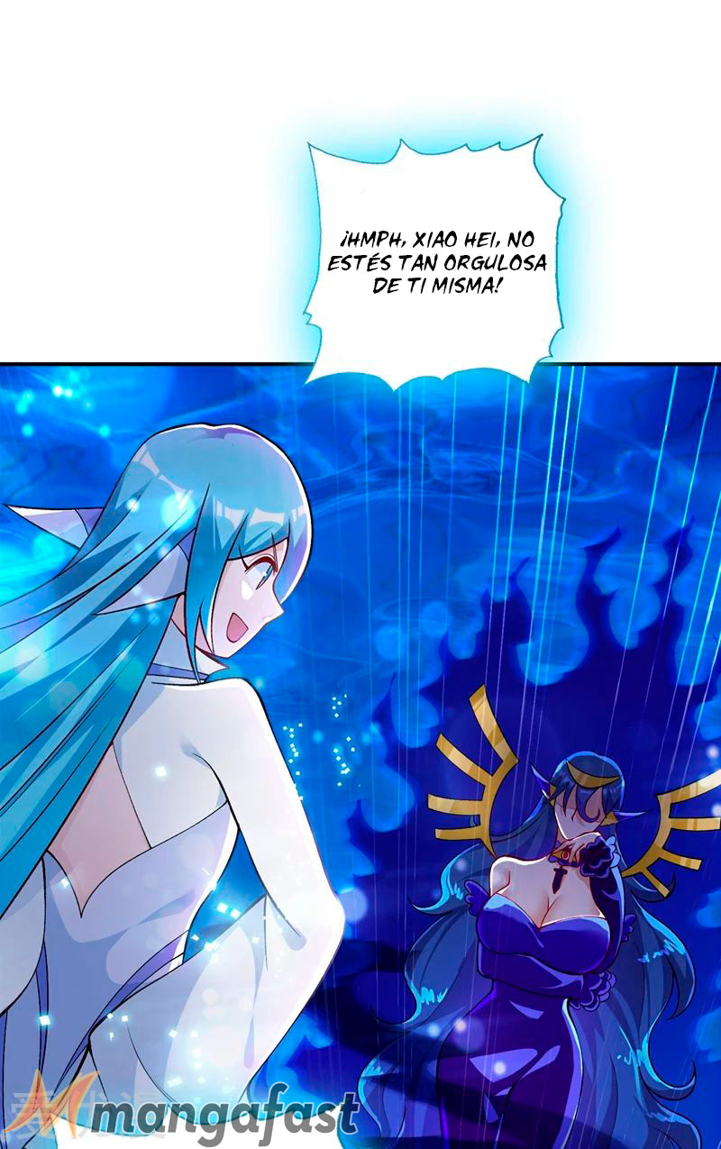 Manga Spirit Sword Sovereign Chapter 331 image number 23