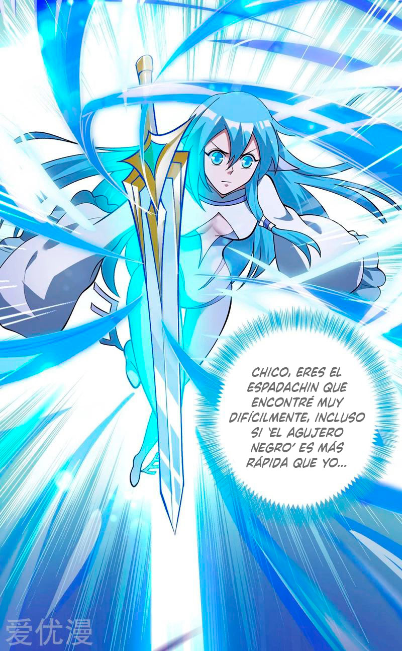 Manga Spirit Sword Sovereign Chapter 331 image number 16