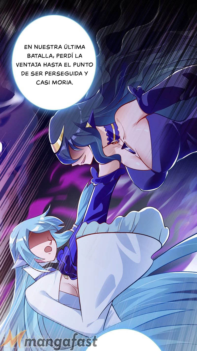 Manga Spirit Sword Sovereign Chapter 331 image number 24