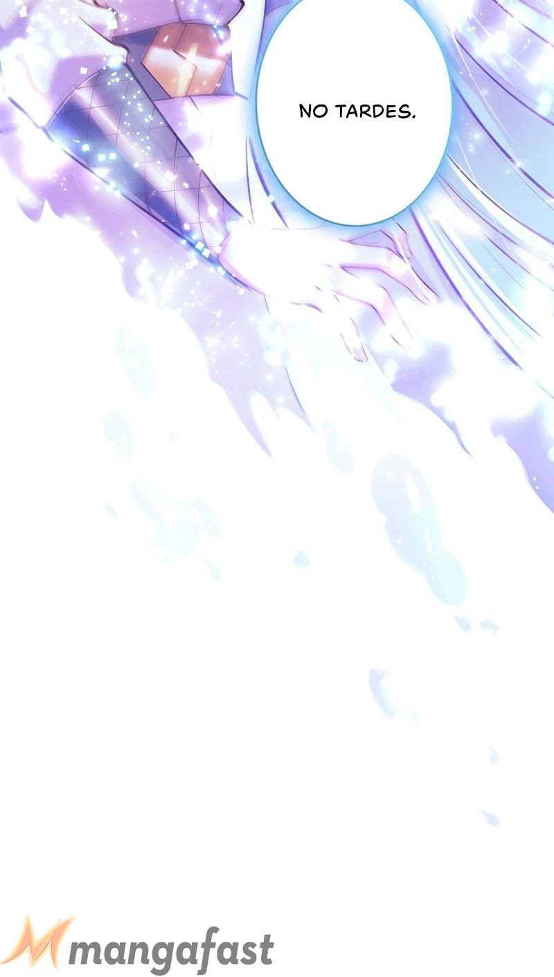 Manga Spirit Sword Sovereign Chapter 331 image number 22