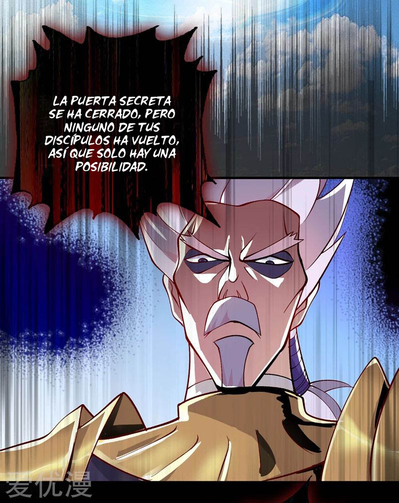 Manga Spirit Sword Sovereign Chapter 332 image number 6