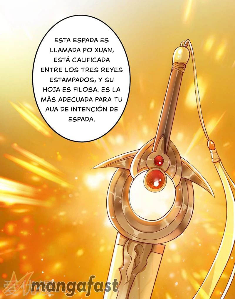 Manga Spirit Sword Sovereign Chapter 335 image number 12