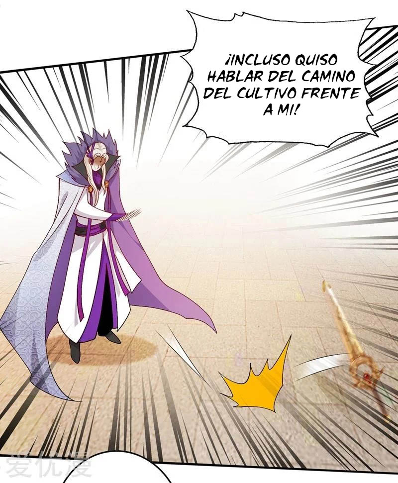 Manga Spirit Sword Sovereign Chapter 335 image number 24