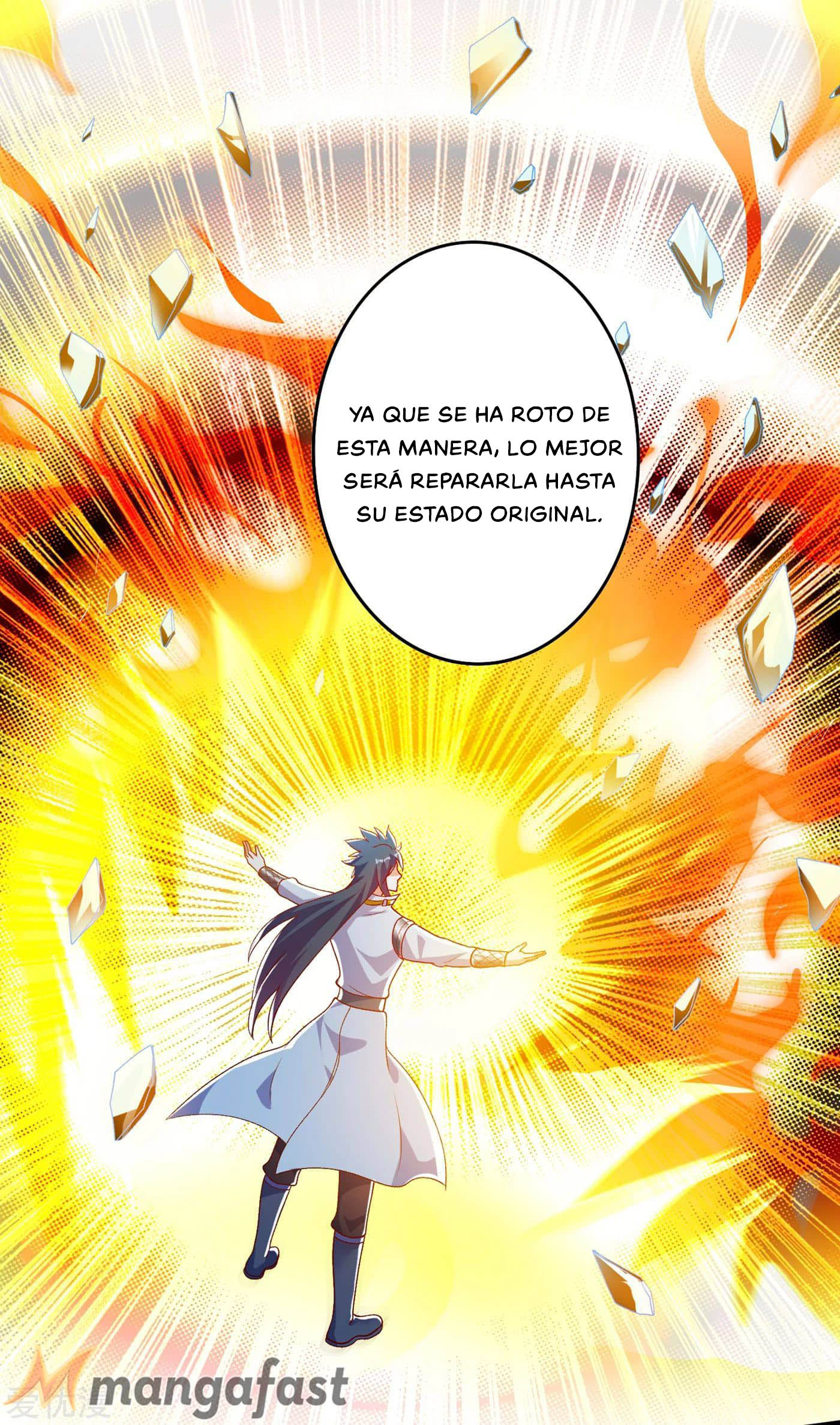 Manga Spirit Sword Sovereign Chapter 340 image number 30