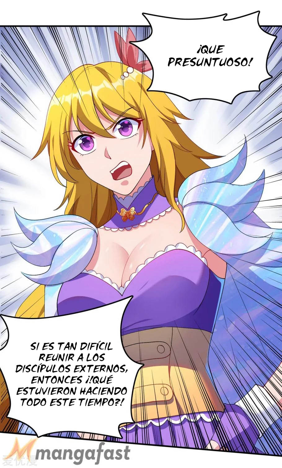 Manga Spirit Sword Sovereign Chapter 343 image number 16