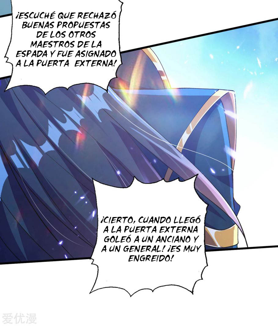 Manga Spirit Sword Sovereign Chapter 346 image number 37