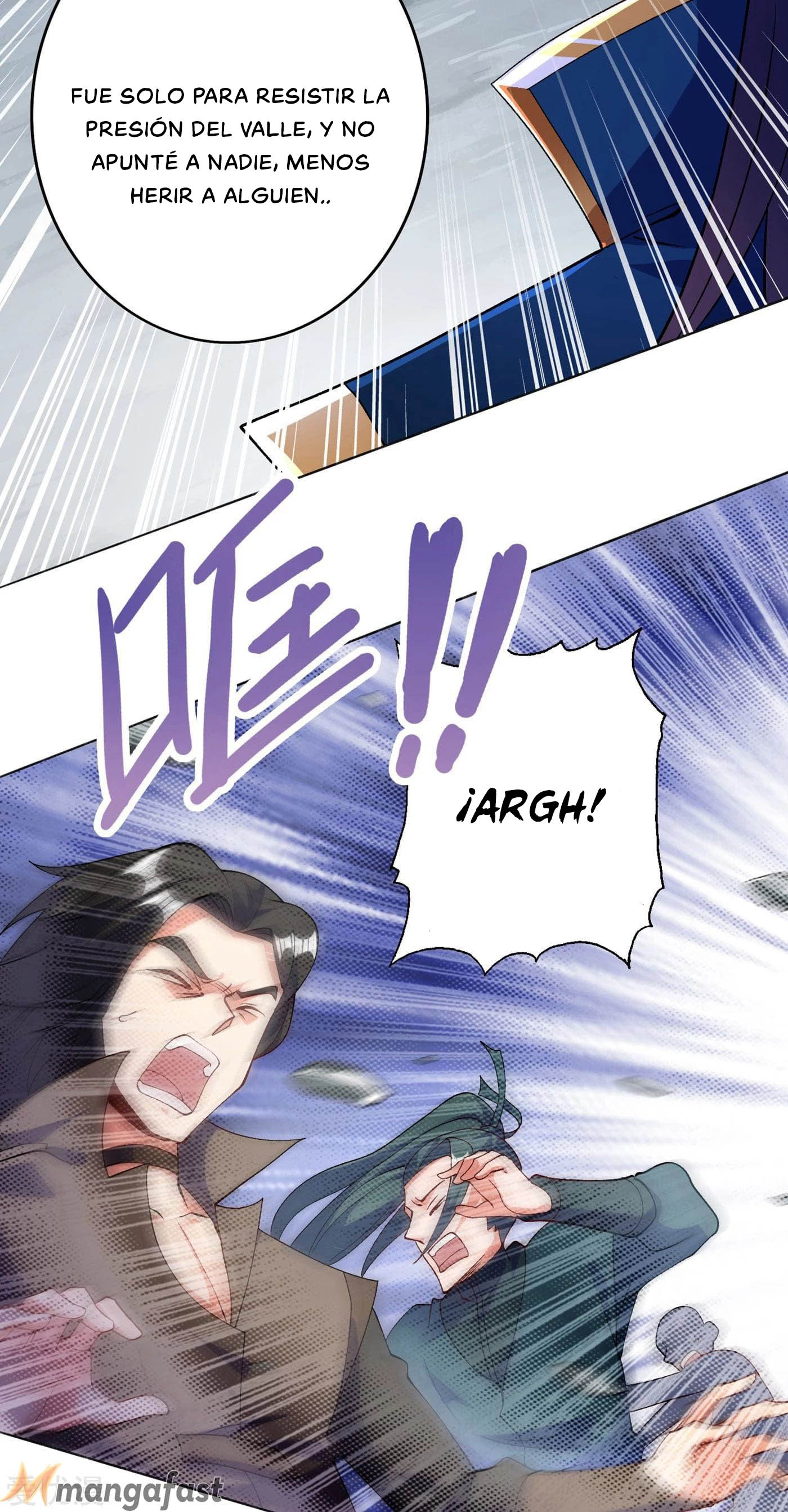Manga Spirit Sword Sovereign Chapter 347 image number 28