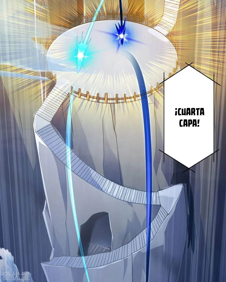 Manga Spirit Sword Sovereign Chapter 349 image number 31