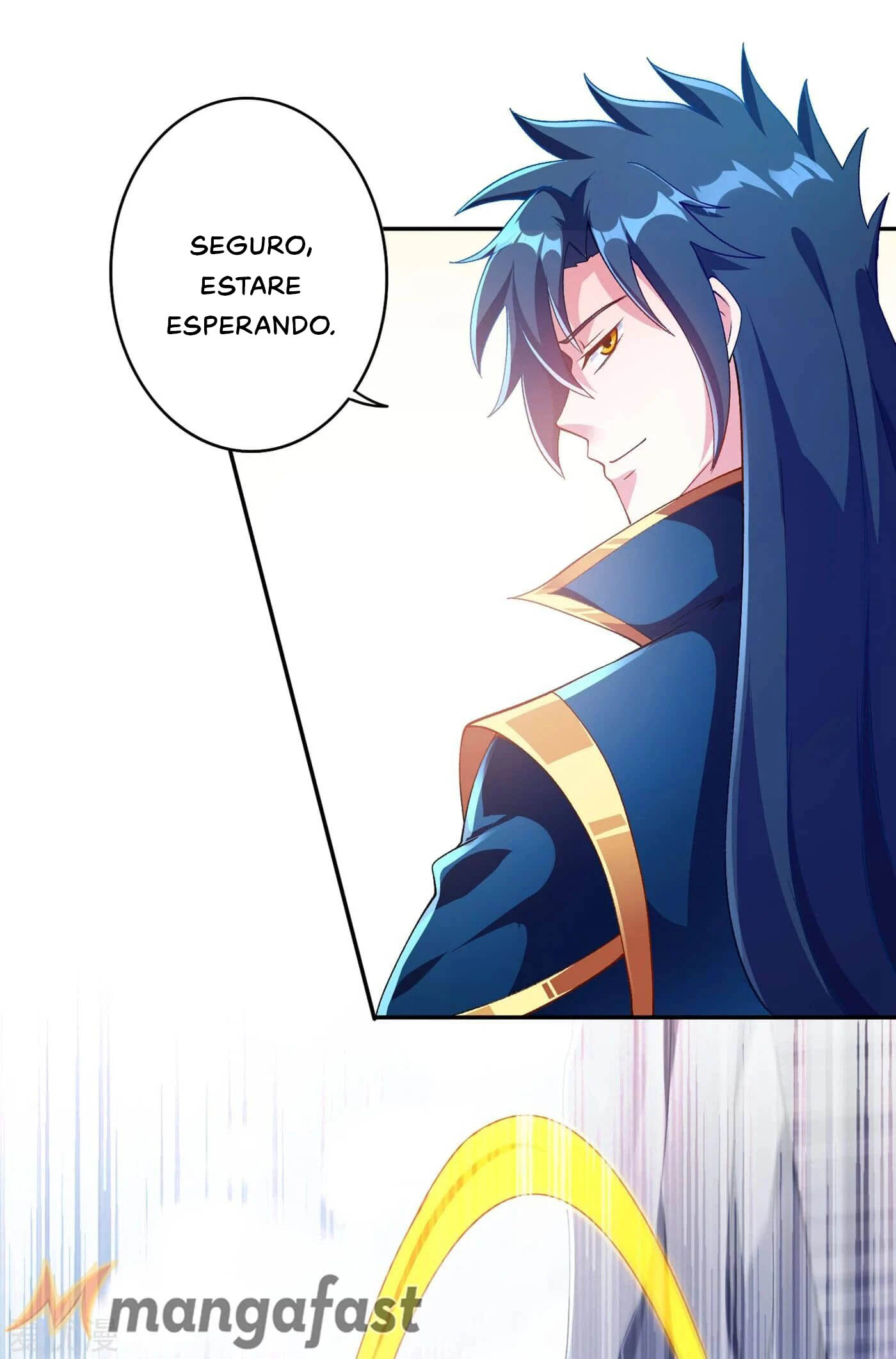 Manga Spirit Sword Sovereign Chapter 350 image number 32