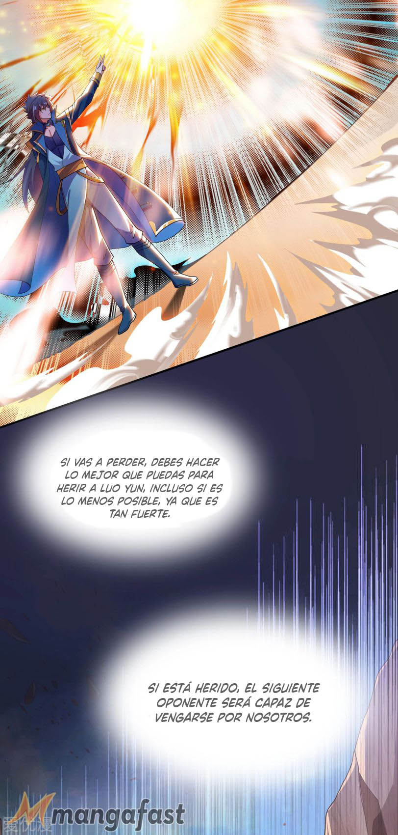 Manga Spirit Sword Sovereign Chapter 352 image number 6
