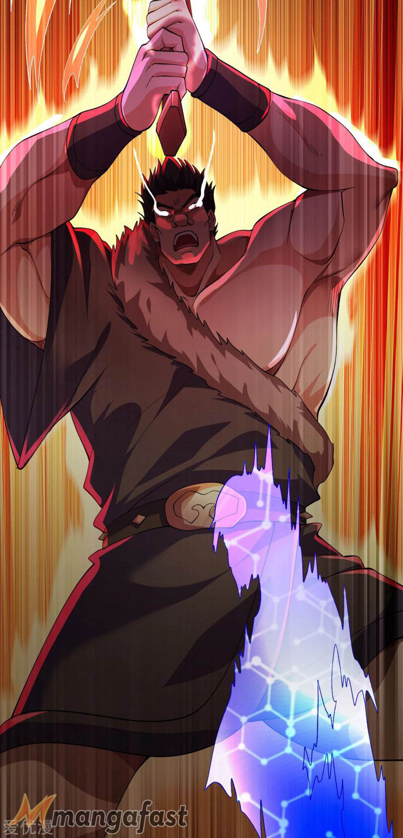 Manga Spirit Sword Sovereign Chapter 352 image number 27