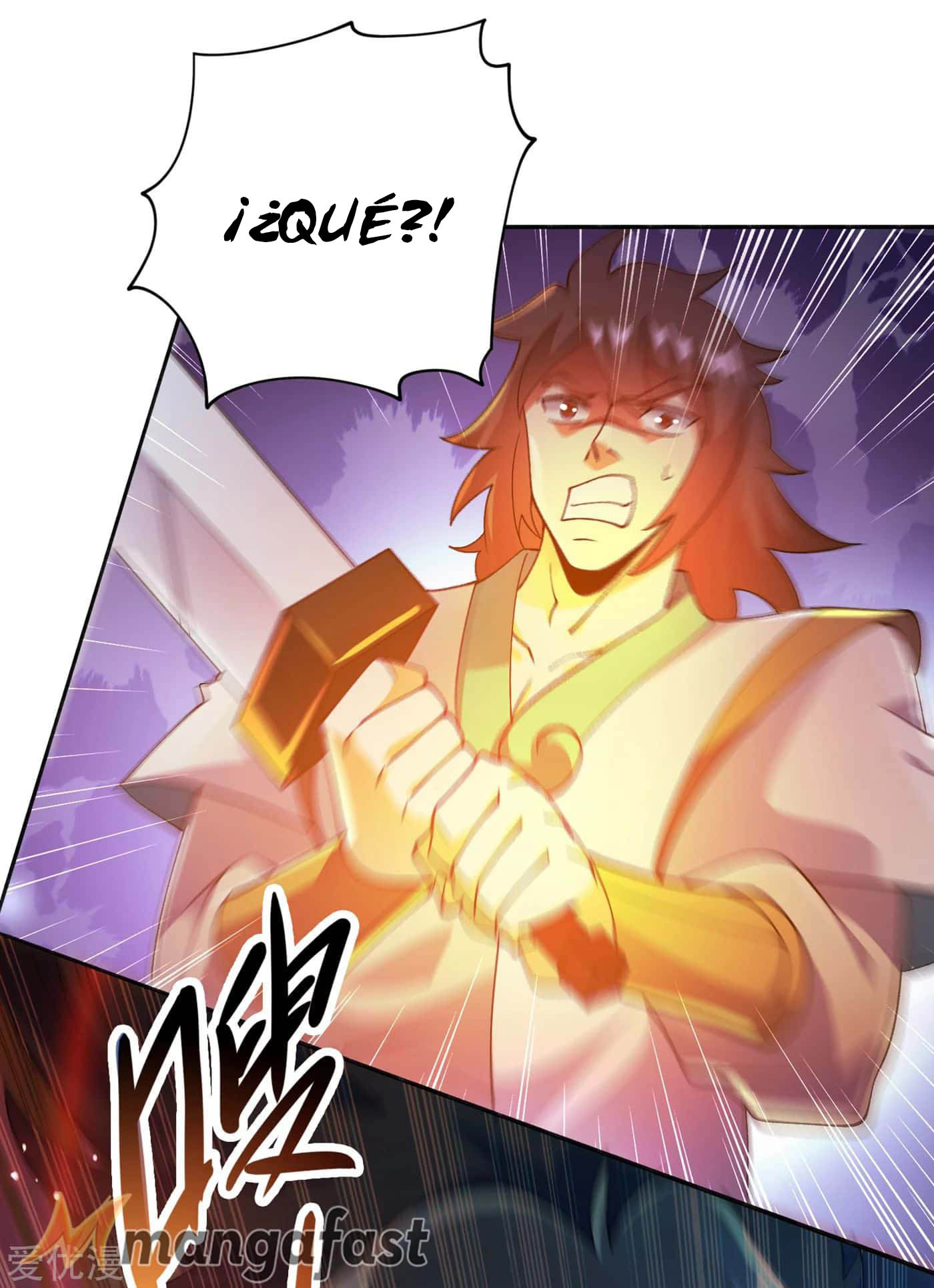 Manga Spirit Sword Sovereign Chapter 353 image number 8