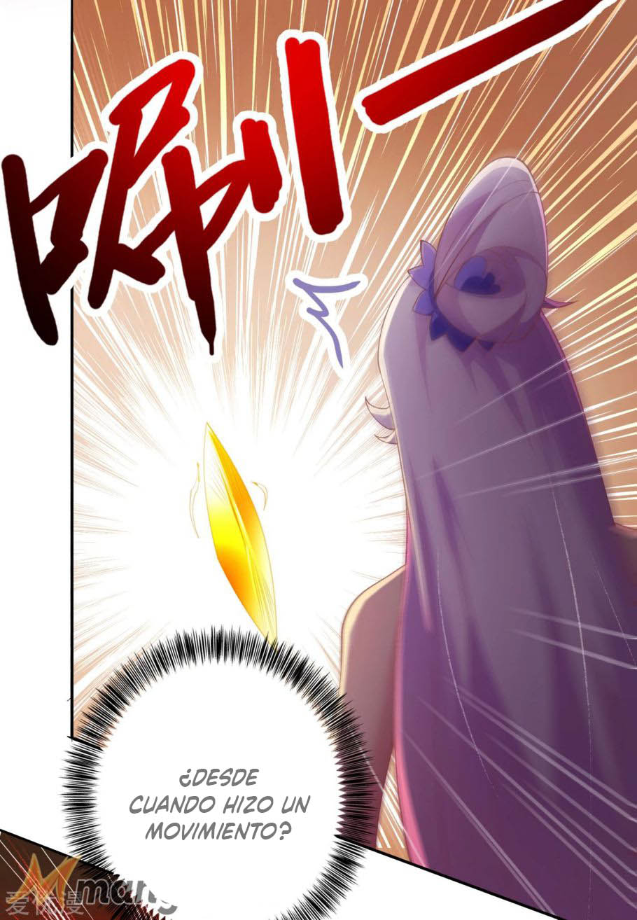 Manga Spirit Sword Sovereign Chapter 354 image number 29